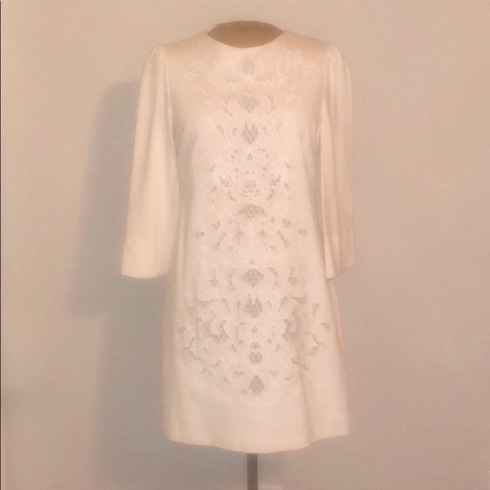 Cynthia Steffe Nordstrom dress